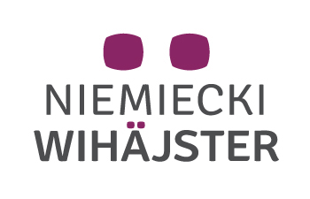 Niemiecki Wihajster - logo